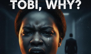 Tobi, Why?