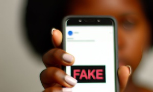 Beware of False Prophets