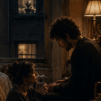 A love that destroys them - part 2