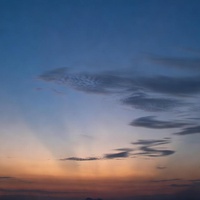 The weight of these days