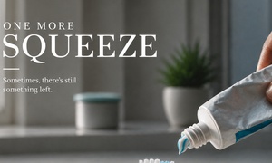 One More Squeeze