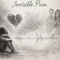 Invisible While Speaking