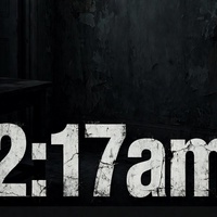 2:17am: The call