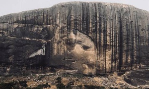Zuma rock