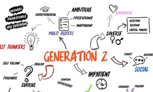 What Is Gen Z, Really?