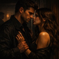 Chapter 2 — The First Warning