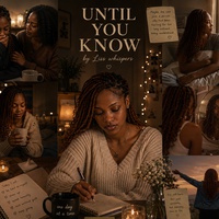 UNTIL YOU KNOW (pt 3)