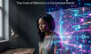 Between Privacy and Visibility: The Cost of Silence in a Connected World.