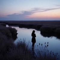 THE WEIGHT WE BORE IN SILENCE