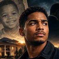 THE LOST HEIR