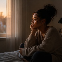 When did having needs become something you had to apologize for?