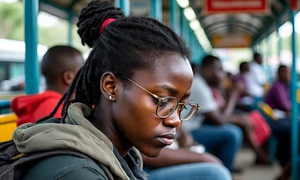 Being a Student in Nigeria Is a Full Time Survival Job