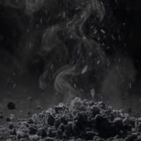 ASHES TO ASHES