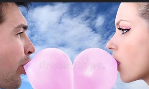 CHEWING GUM LOVE💘