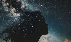 BREATHING IN THE DARK