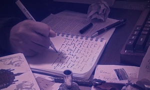 Writer’s Foresight