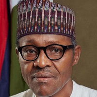 No Tears For Buhari - A Nations Honest Reaction.
