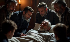 Sunday Twists S1E1 unraveled