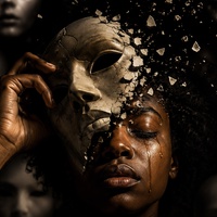 MASK OFF