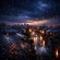 THE MORNING RAINS
