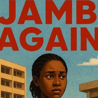 JAMB again