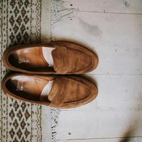 IF THE SHOE FITS: AN ESSAY