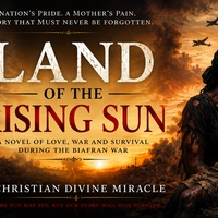 The Land Of The Rising Sun: Chapter 2: A Cold Welcome.