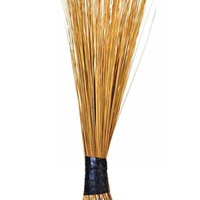 One Stick or Many?