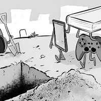 The Scroll ,The Spine and The balance:"Knowledge in the Age of the Feed"