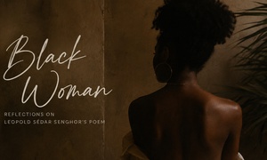 Reading Black Woman Again