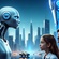 AI Invasion: Balancing Progress and Humanity