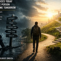 Psychology of the inner mind