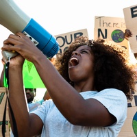 The power of speaking up