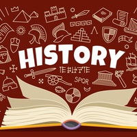 AN INDIVIDUAL IS HISTORY ON HIS OWN .