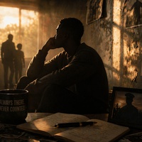 Always There, Never Counted