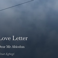 Love Letter