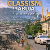 The illusion of equality