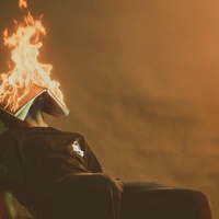 Between the pages, we become.