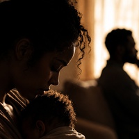 The Child Is His, But The Pain Is Hers.