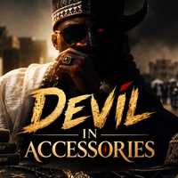 DEVIL IN ACCESSORIES