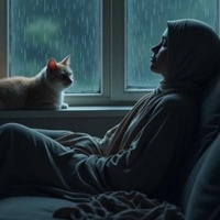 Living In Two Worlds: Work Mode, Quiet Mode