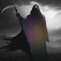 Death's trial