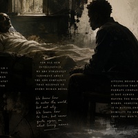 What I Could Not Say