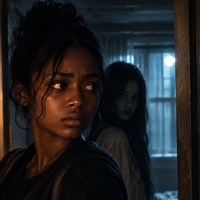 THE GIRL IN ROOM 17 EP1