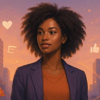 She Is the Story: The Power and Pulse of the Modern Woman