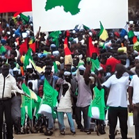 NIGERIANS DESERVES BETTER