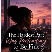 The Hardest Part Was Pretending To Be Fine  part 2