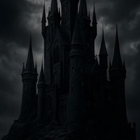 The Dunes of Darkness