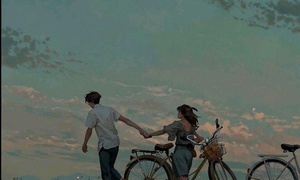There Is No Perfect Love But There Is A Perfect Kind Of Love