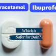 PARACETAMOL vs IBUPROFEN — Which Pain...